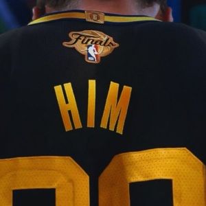 Meet your Posher, Nathaniel